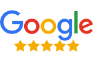 Google 5 Stars