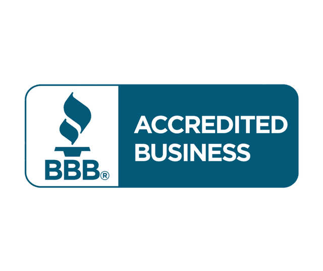 BBB Accredited Business