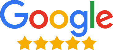 Google 5-star rating
