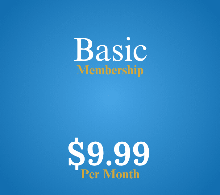 Basic Plumbing Membership Cost