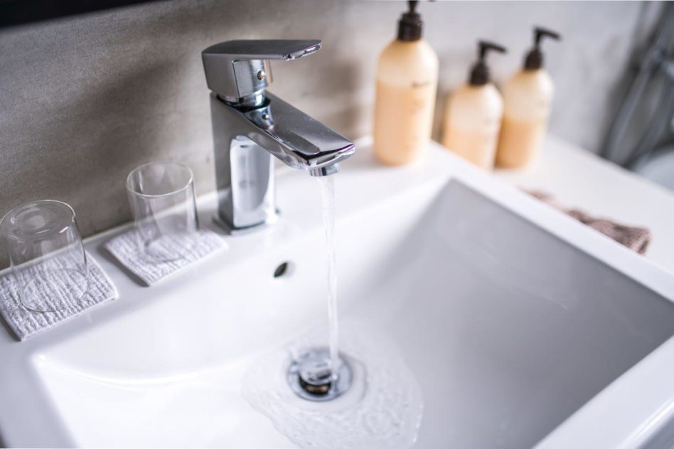 sink repair and sink installation phoenix service