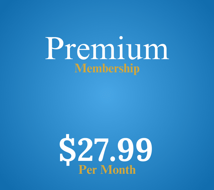 Premium Plumbing Membership Cost