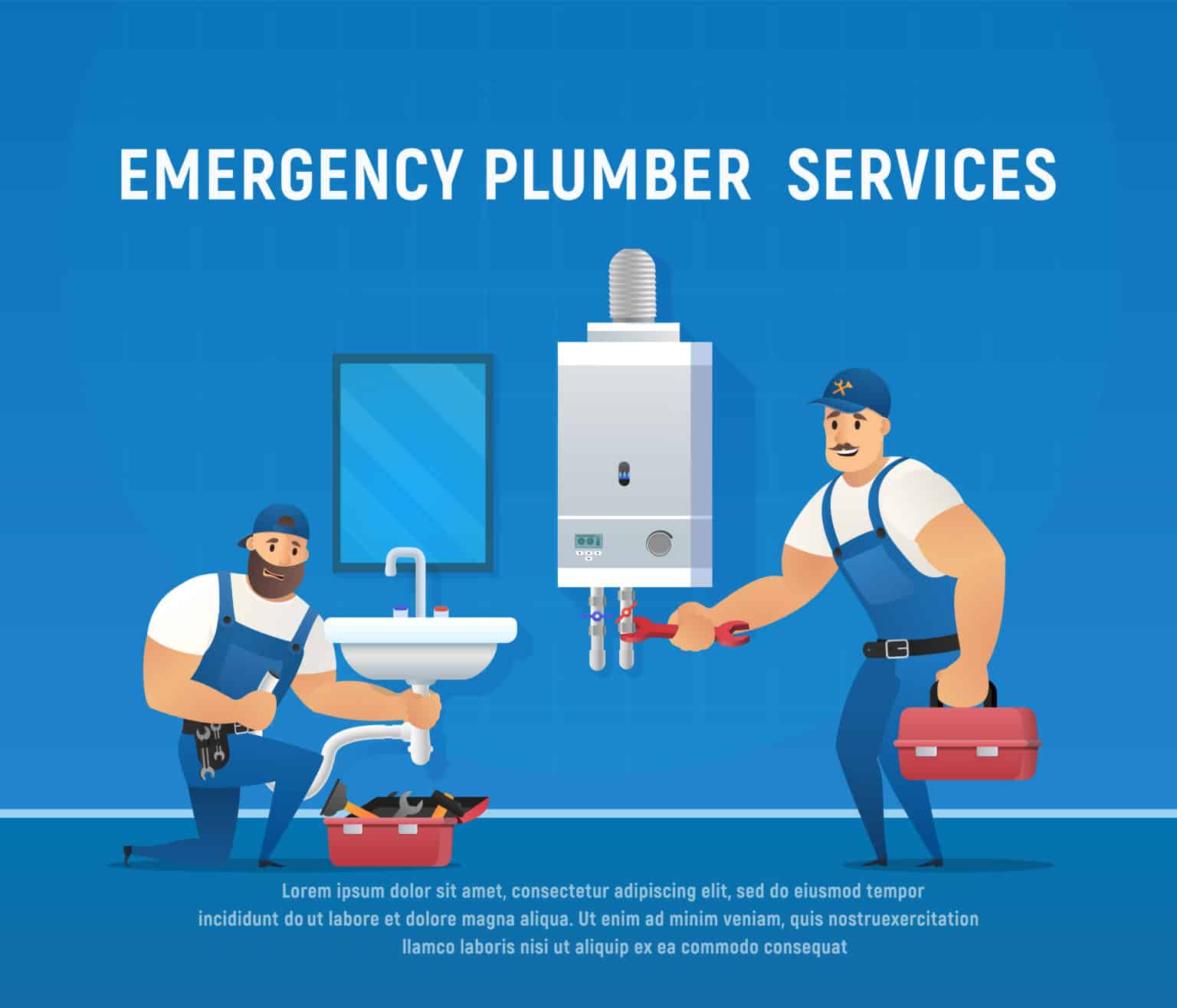 24 hour emergency plumbers in phoenix az